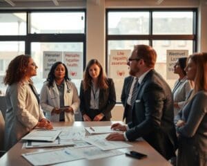 Was macht ein Arbeitsmediziner im Unternehmen?