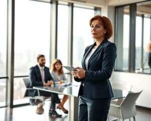 Was macht ein Business-Coach für Führungskräfte?