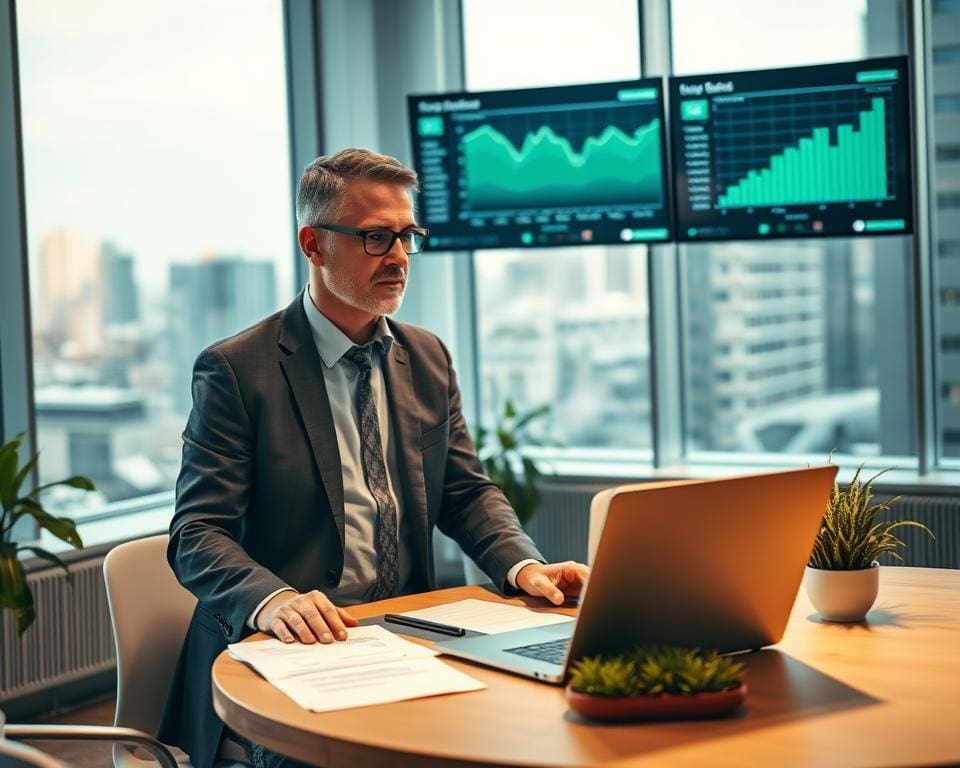 Was macht ein CO₂-Berater?