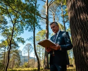 Was macht ein FSC Auditor im Prozess?