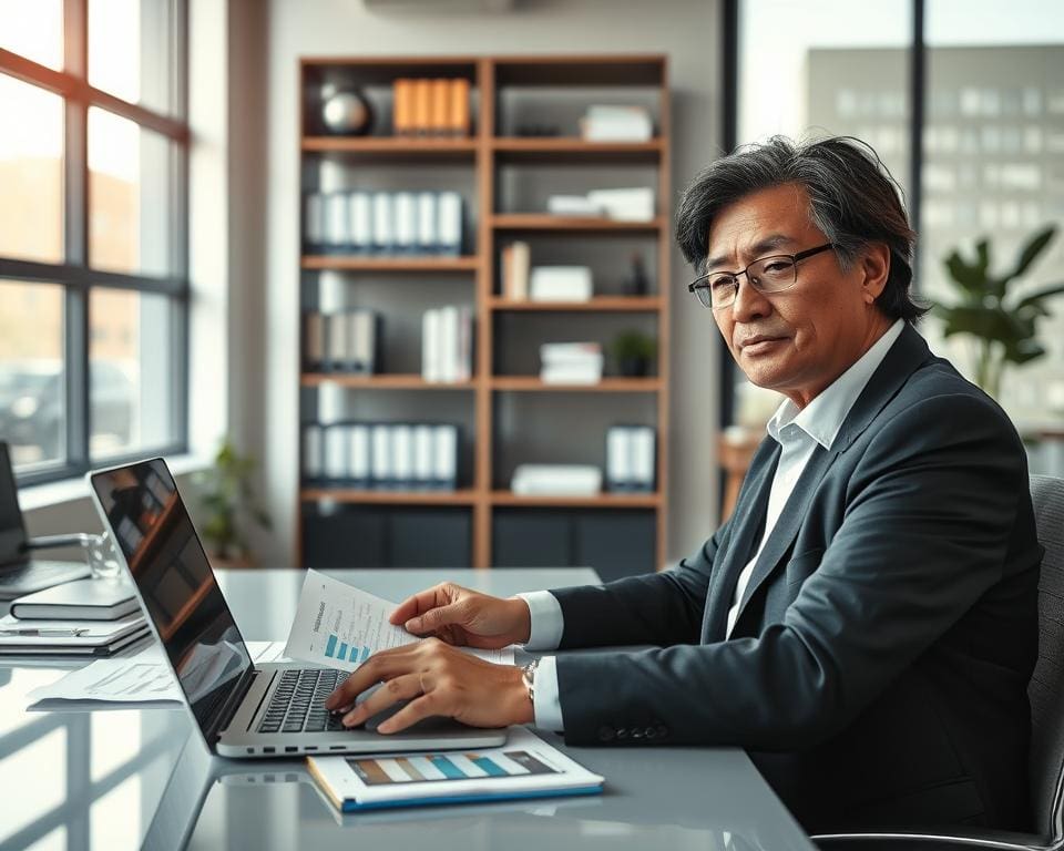 Was macht ein Qualitaetsauditor im Unternehmen?