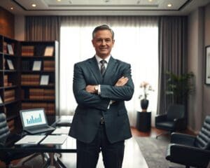 Was macht ein Rechtsberater für Markenrecht?