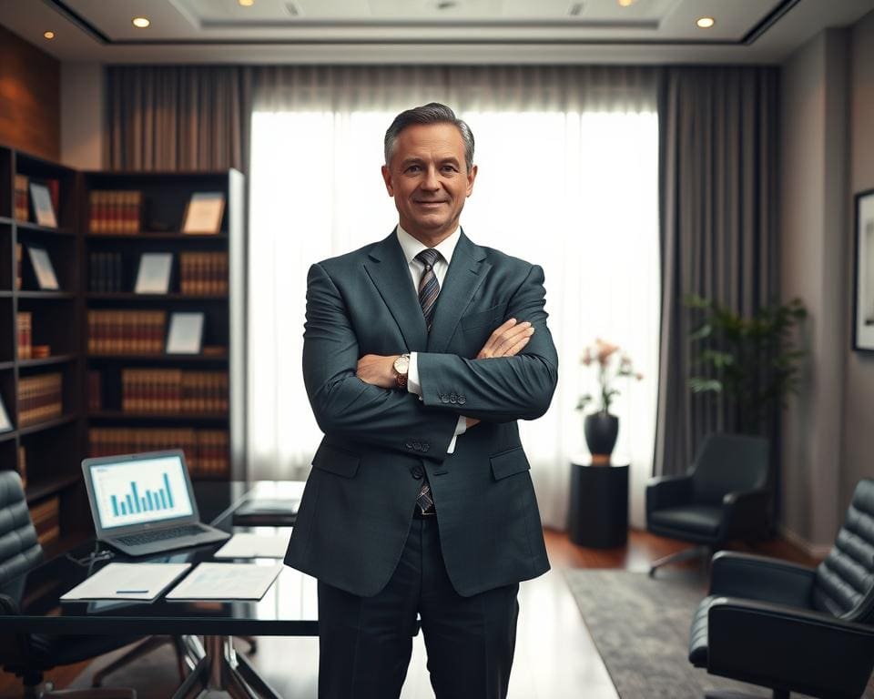 Was macht ein Rechtsberater für Markenrecht?