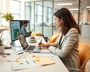 Was macht ein UX-Researcher fuer Nutzerforschung?