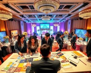 Was macht ein professioneller Eventplaner unverzichtbar?