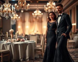 Was zeichnet Mode für besondere Anlässe aus?