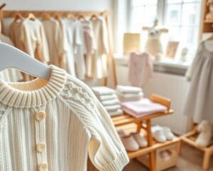 Was zeichnet hochwertige Babymode aus?
