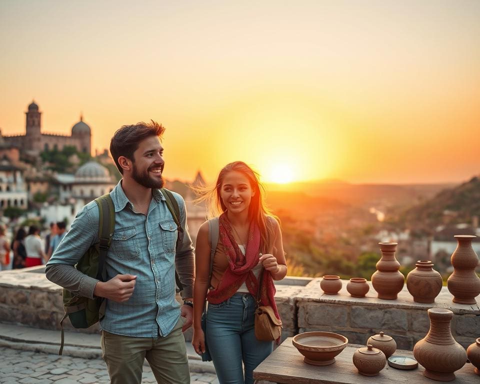 Welche Länder eignen sich für Bildungsreisen mit Erlebnisfaktor?