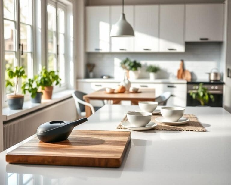 Welche Materialien sind pflegeleicht?