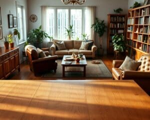 Welche Möbel sind langlebig?