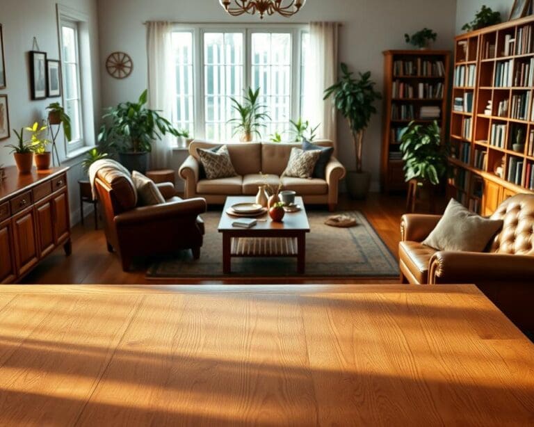 Welche Möbel sind langlebig?