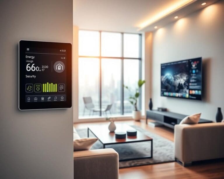 Welche Smart-Home-Lösungen lohnen sich?