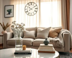 Welche Wohnaccessoires setzen stilvolle Akzente?