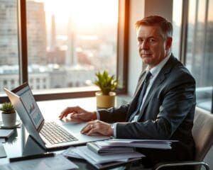 Wie arbeitet ein Compliance-Berater in Betrieben?