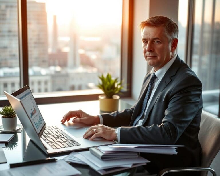 Wie arbeitet ein Compliance-Berater in Betrieben?