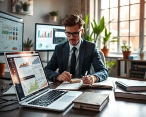 Wie arbeitet ein SEO-Berater an Sichtbarkeit?