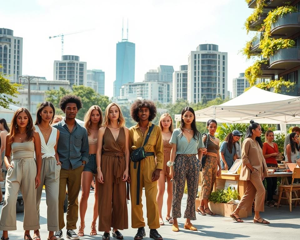 Wie bleibt Mode nachhaltig relevant?