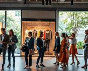 Wie entwickelt sich Mode zwischen Funktion und Design?