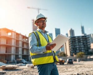 Wie hilft ein Bauingenieur bei Sanierungsprojekten?