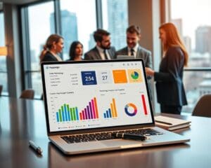 Wie hilft ein Budgetplaner bei Kampagnen?