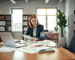 Wie hilft ein Compliance-Experte bei internen Prüfungen?