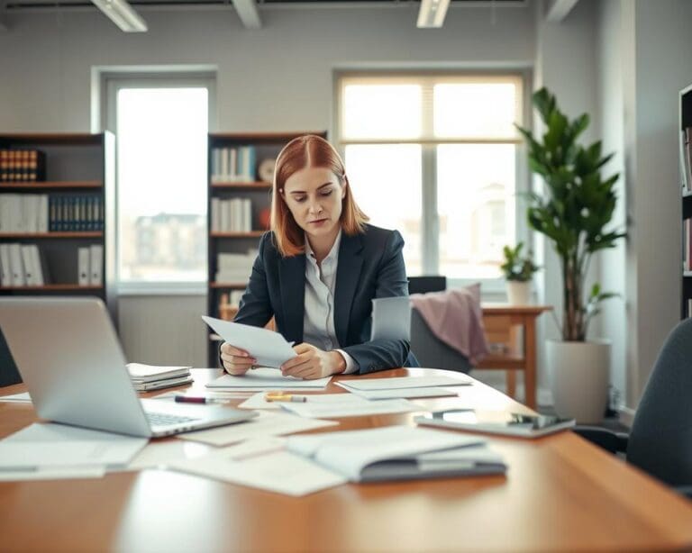 Wie hilft ein Compliance-Experte bei internen Prüfungen?