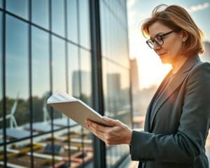 Wie hilft ein Energieauditor bei Optimierung?