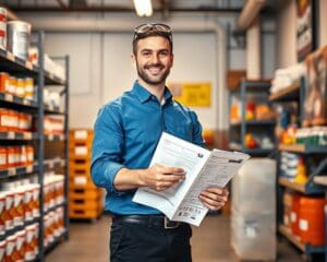 Wie hilft ein Gefahrstoffbeauftragter?