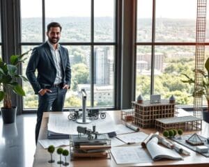 Wie hilft ein Nachhaltigkeitsberater im Bau?