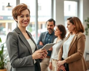 Wie hilft ein PR Berater lokal?