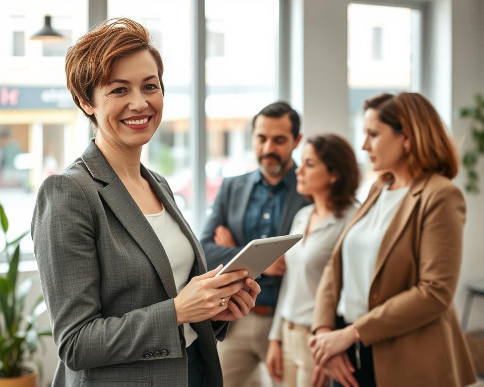 Wie hilft ein PR Berater lokal?