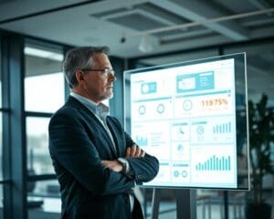 Wie hilft ein Prozessanalyst bei Optimierung?