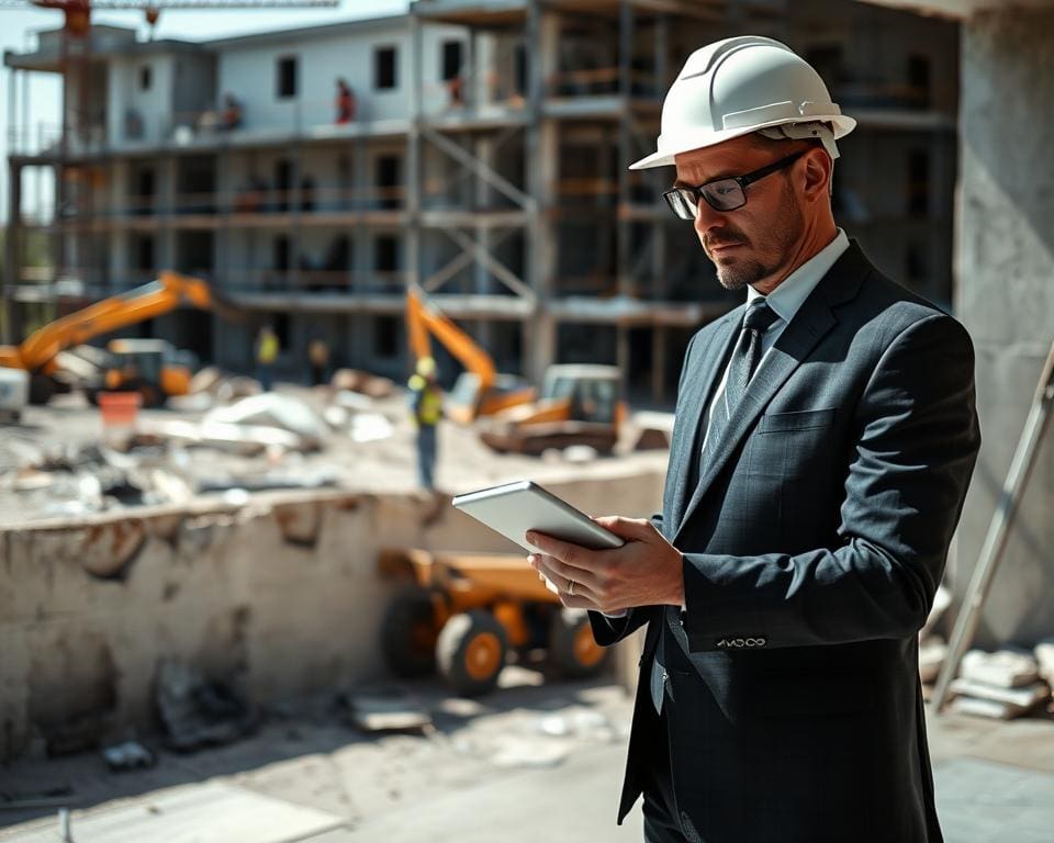 Wie hilft ein Schadensgutachter bei Bauschäden?