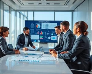 Wie hilft ein Strategieberater bei Markenloesungen?