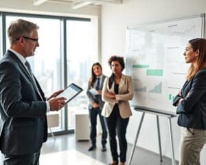 Wie hilft ein Vergütungsberater bei Gehaltsmodellen?