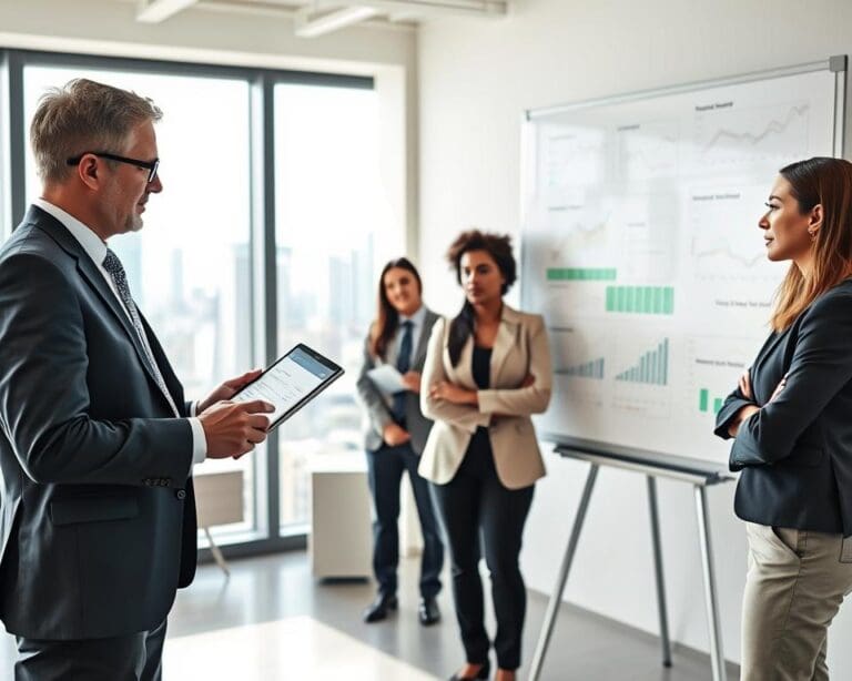 Wie hilft ein Vergütungsberater bei Gehaltsmodellen?