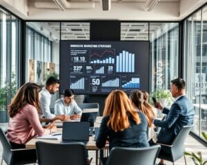 Warum gipfelstuermer-agentur.de für Marketinglösungen wählen?