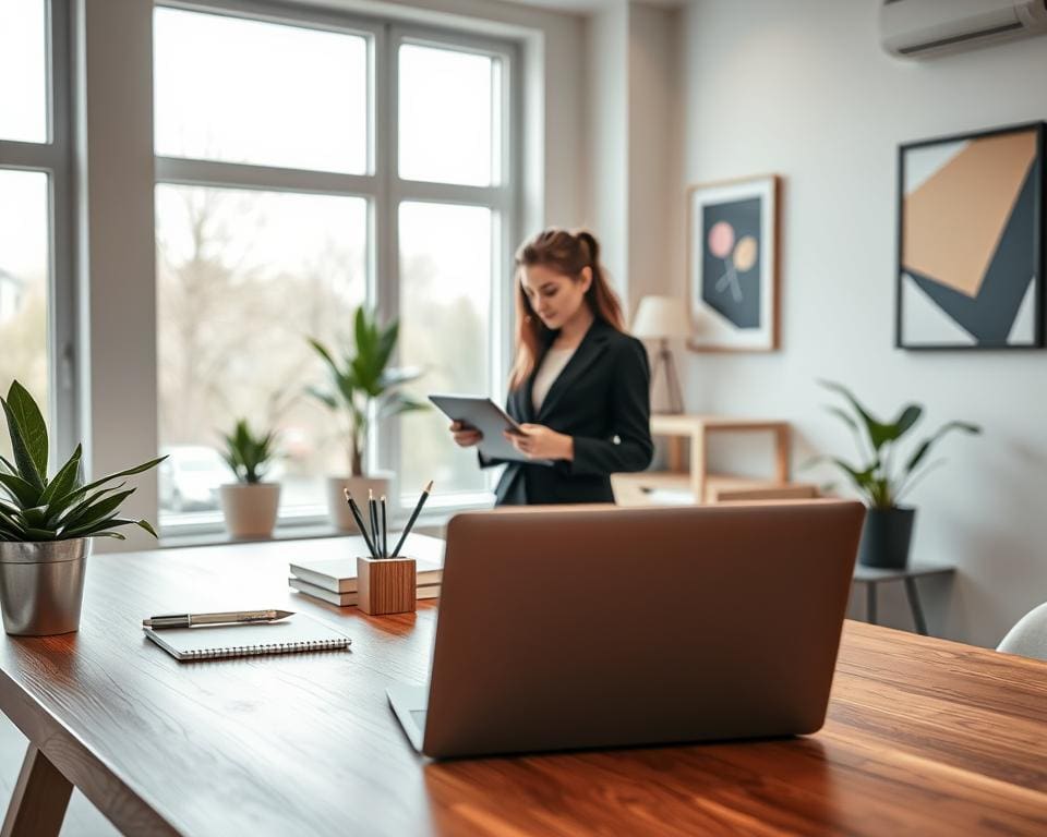 Wie kombiniert man Design und Alltagstauglichkeit?