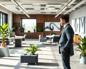 Wie kombiniert man Funktion und Design?