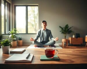 Wie prägt Achtsamkeit moderne Lebensweisen?