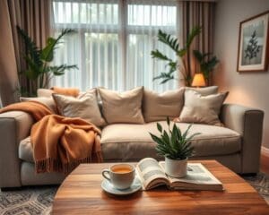 Wie schafft man mehr Wohnkomfort?