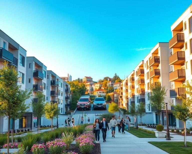 Wie steigert man den Wert der Immobilie?