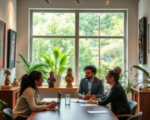 Wie unterstützt Kultur persönliche Entwicklung?