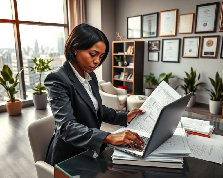 Wie unterstützt ein Baujurist rechtliche Fragen?