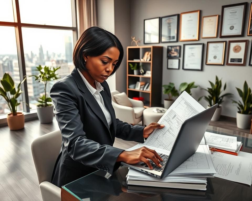 Wie unterstützt ein Baujurist rechtliche Fragen?