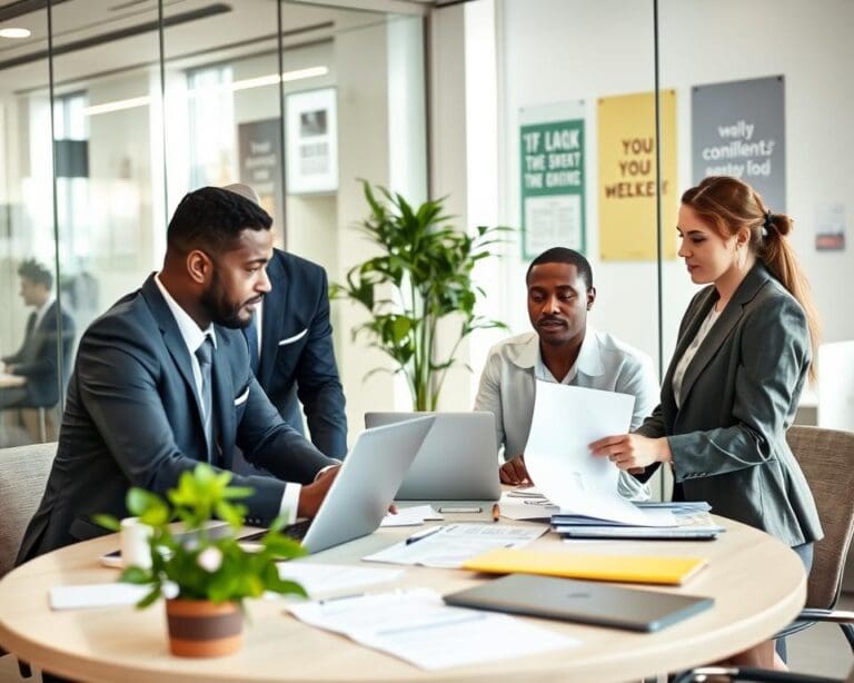 Wie unterstützt ein Compliance-Officer Unternehmen?