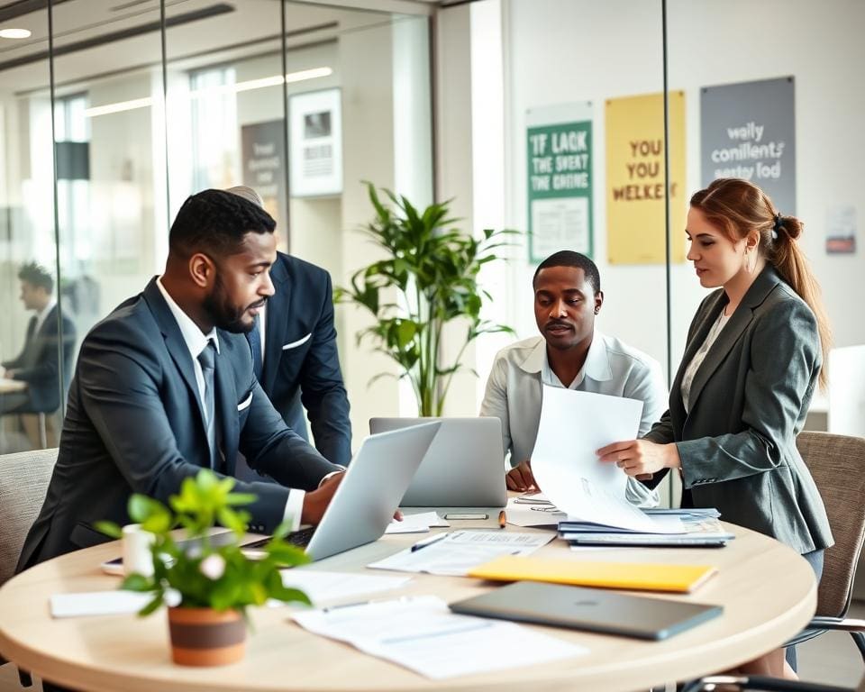 Wie unterstützt ein Compliance-Officer Unternehmen?