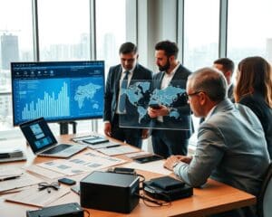 Wie unterstützt ein Sicherheitsberater Betriebe?