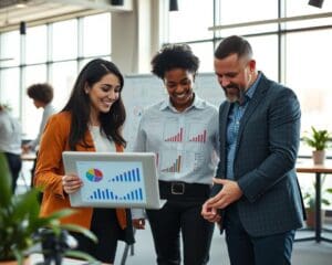 Wie unterstützt ein Social-Media-Service deine Reichweite?