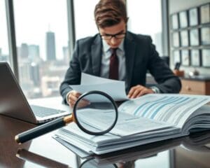 Wirtschaftsdetektei für Unternehmen – welche Fälle klärt sie?